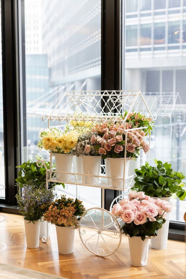 Featured photo from Baby Shower at The Langham Chicago