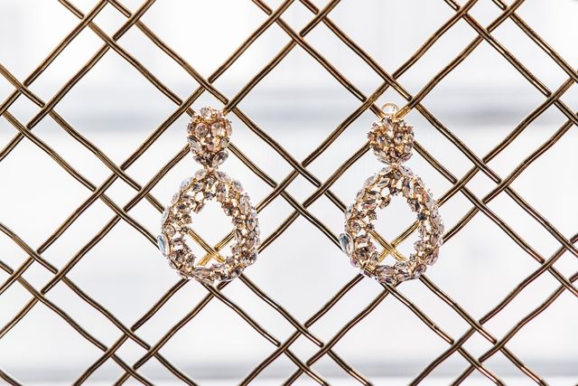 Featured photo from Chloe and Jose's Modern Drake Wedding