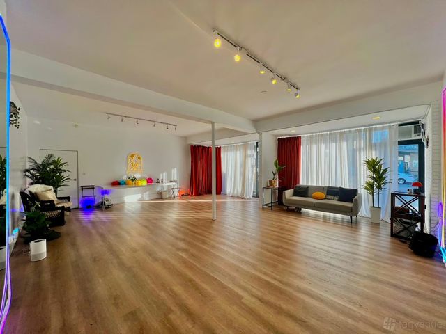 Featured photo from Studio in Santa Monica at LA Salsa & Bachata Dance Academy