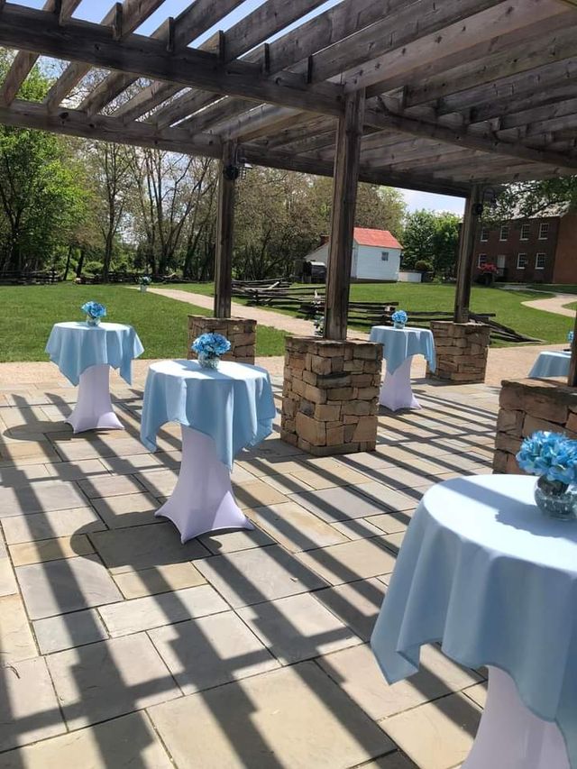 Featured photo from Outdoor Veranda Porch
