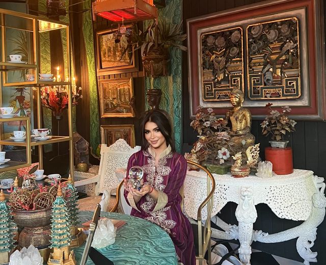 Featured photo from Psychic Solutions