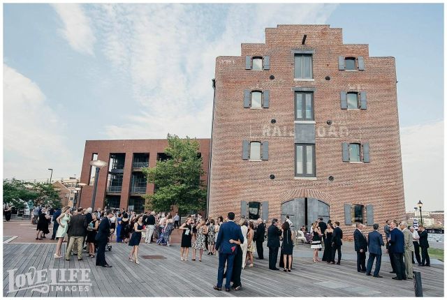 Featured photo from Promenade & Courtyard