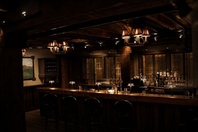 Featured photo from Camelot Bar