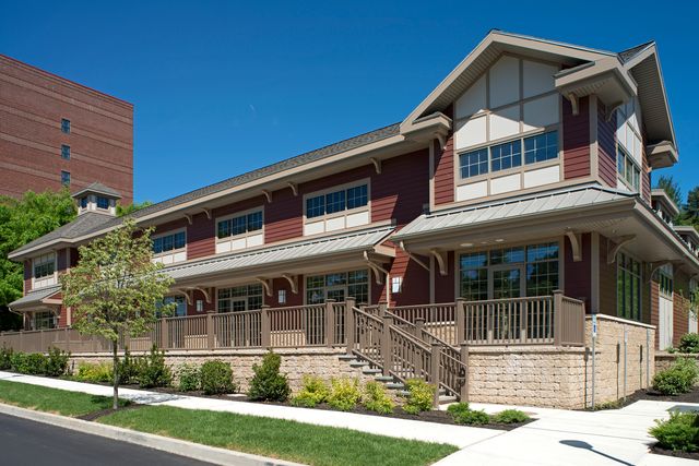 Featured photo from Excelsior Springs Event Space