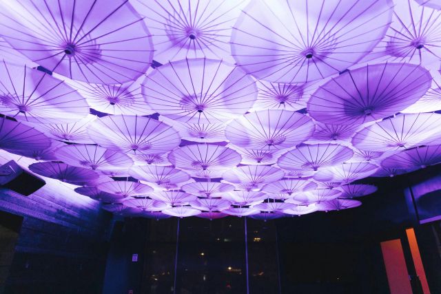 Featured photo from Lago East Bank Private Dining Room