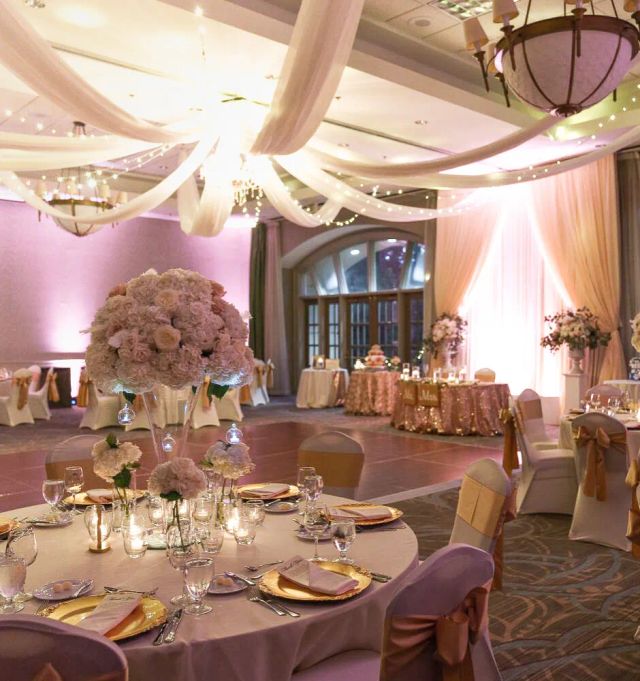 Featured photo from Monte Carlo Ballroom