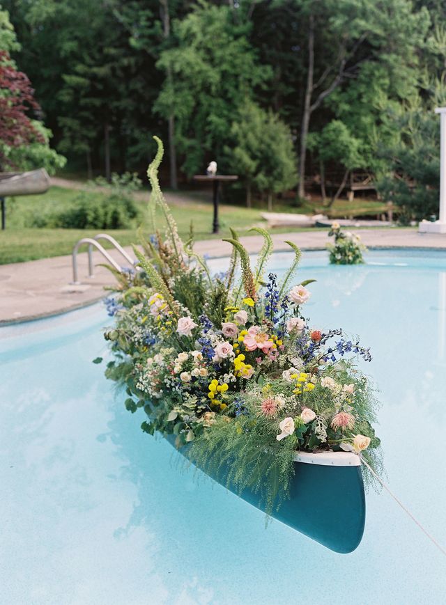 Featured photo from Sweetest Spring Wedding at Cedar Lakes Estate