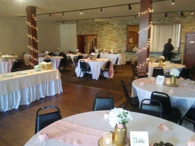 Featured photo from Event Center