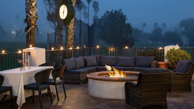 Featured photo from Wrap-around Balcony / Lounge / Cocktail Area