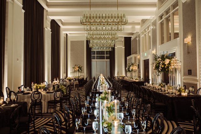 Featured photo from Ethereal Radiance at Hotel Monaco