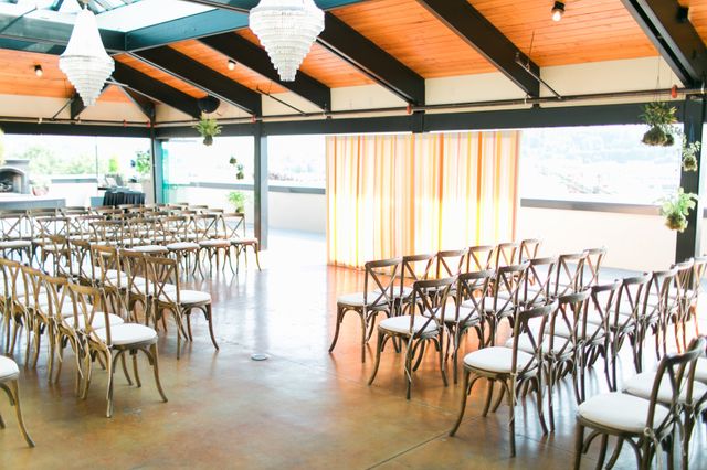 Featured photo from Bright & Playful Summer Wedding