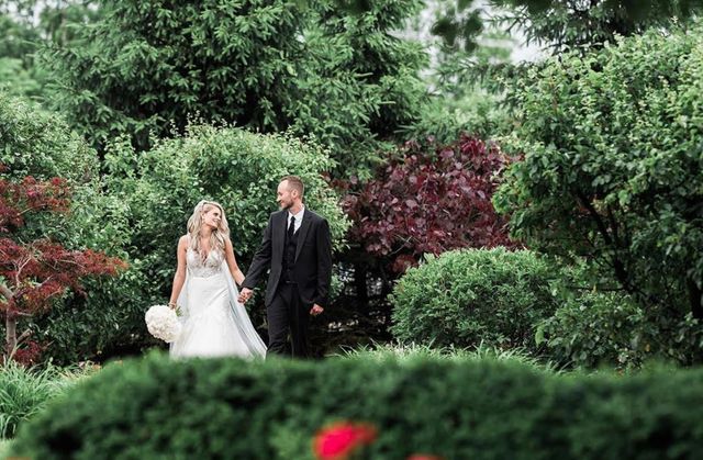 Featured photo from Elegant Weddings at Concorde Banquets in Chicago, IL