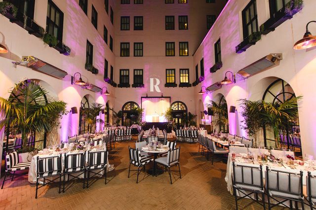 Featured photo from Refined Awards Show at The Guild Hotel in San Diego, CA