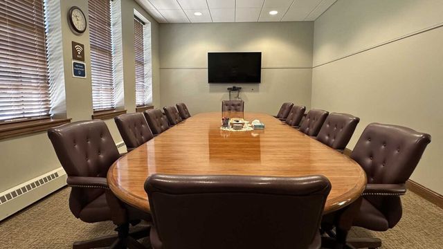 Featured photo from The Board Room