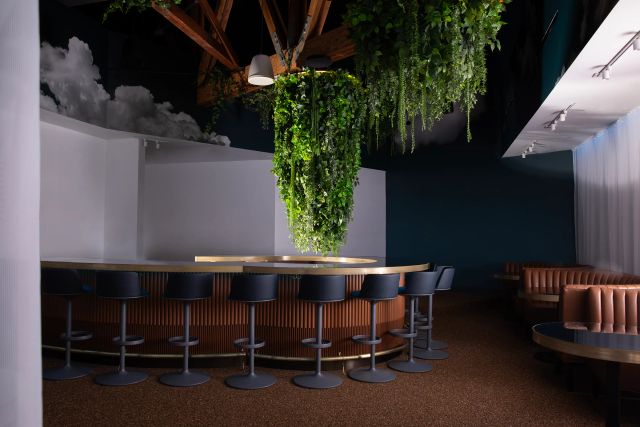 Featured photo from Private Reserve Cannabis Lounge