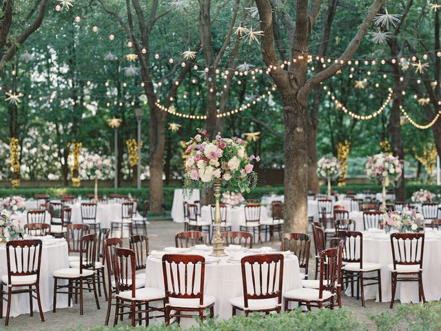 Featured photo from Outdoor Floral Wedding at Marie Gabrielle Restaurant & Gardens in Dallas, TX