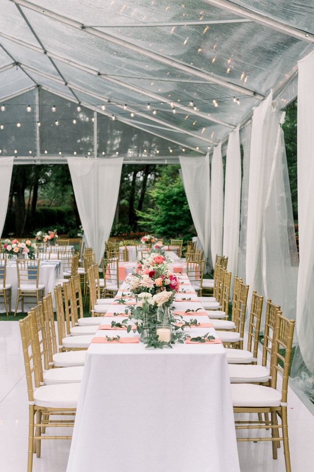 Featured photo from Fuchsia Floral Wedding at Dallas Arboretum and Botanical Garden in Dallas, TX