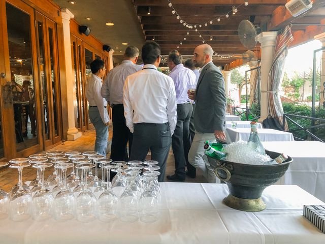 Featured photo from Grappino di Nino Covered Patio