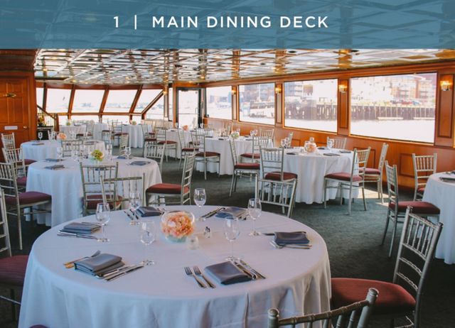 Featured photo from SEAPORT ELITE II WEDDING