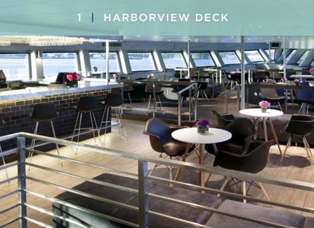 Featured photo from SPIRIT OF BOSTON