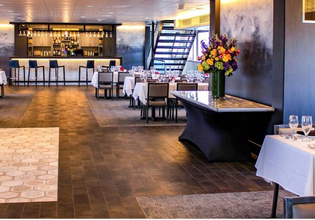 Featured photo from ODYSSEY BOAT