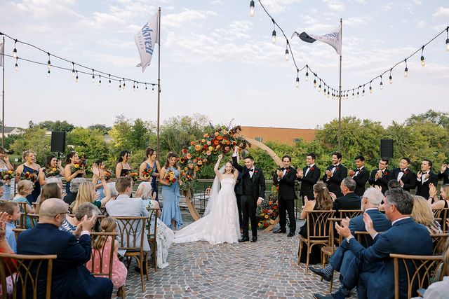 Featured photo from A Dreamy Celebration at Rockwell on the River