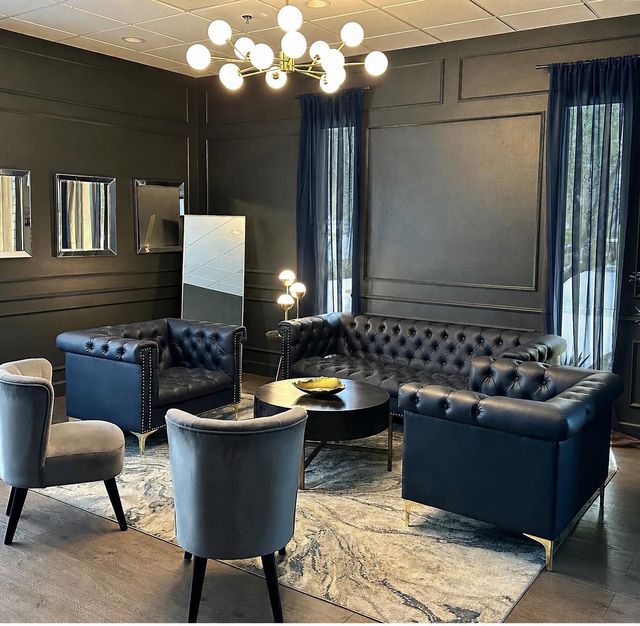 Featured photo from Grooms Lounge