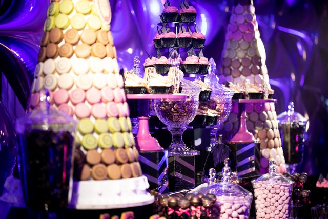 Featured photo from Quinceañera