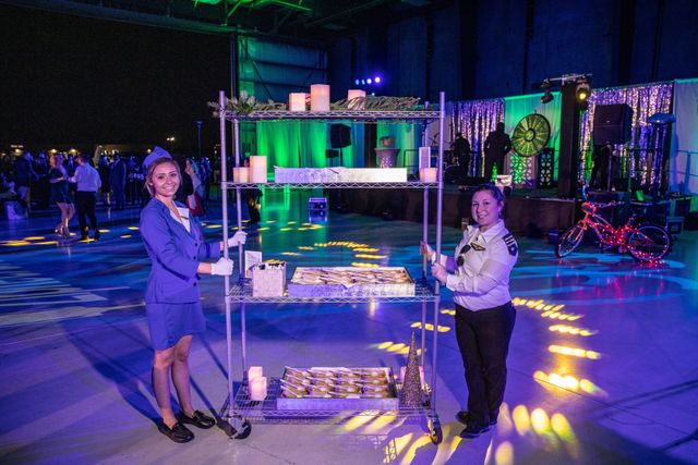 Featured photo from Scottsdale Private Event Venues Corporate Party