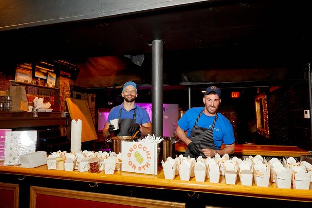 Featured photo from Intern Queen