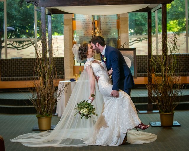 Featured photo from Perfect Fall Wedding