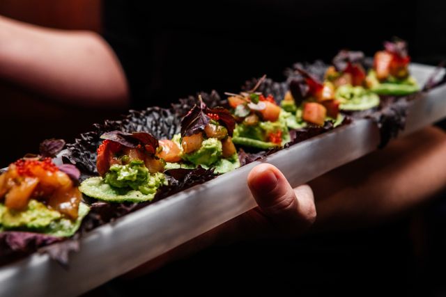 Featured photo from Comapss