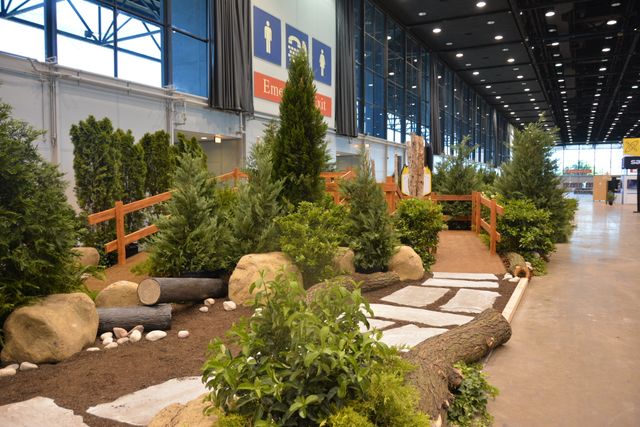 Featured photo from Outdoor World