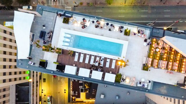 Featured photo from Waterproof