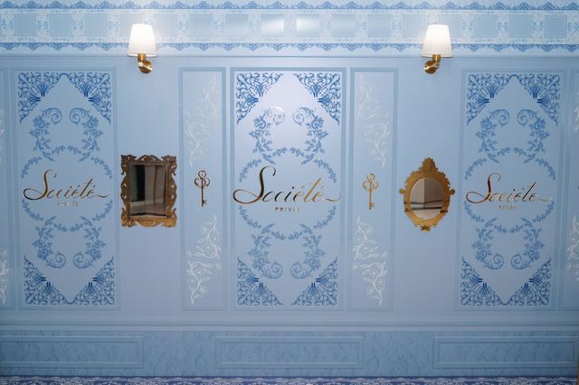 Featured photo from Société Privée Elegant Yacht Gathering