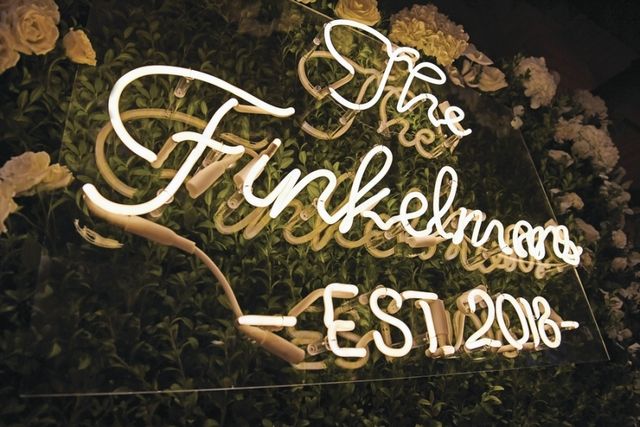 Featured photo from Chic + Romantic Bridgeport Art Center Wedding