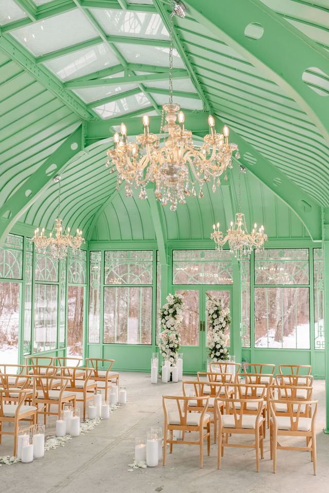 Featured photo from L'Orangerie Styled Shoot