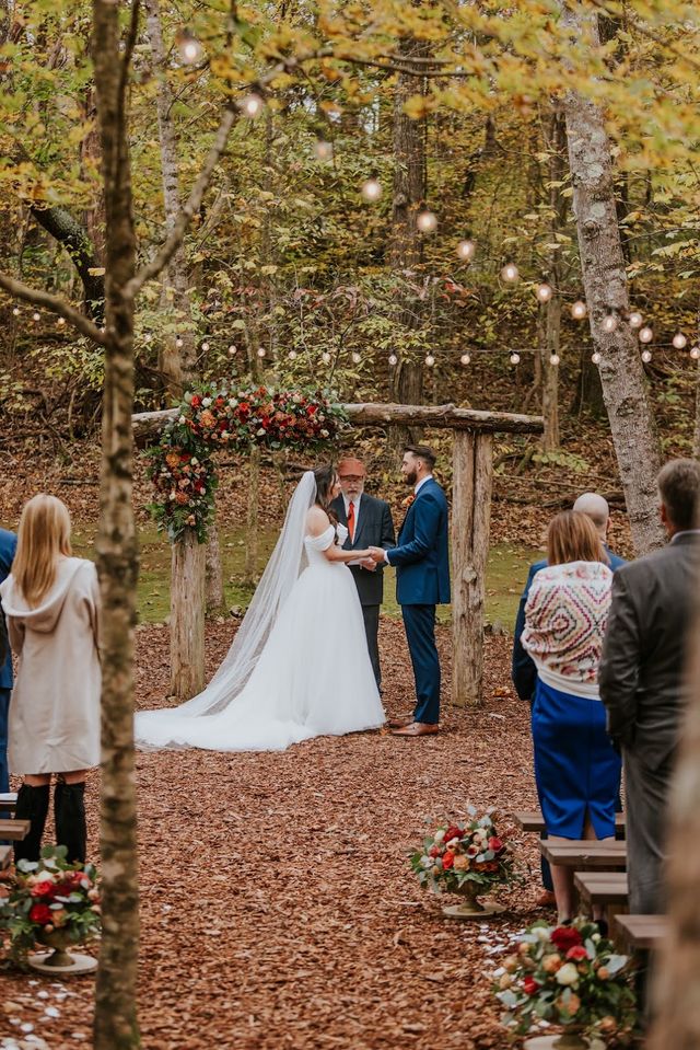 Featured photo from The Enchanted Forest