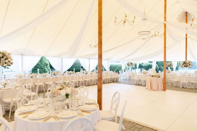 Featured photo from The Tent