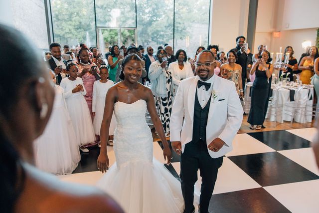 Featured photo from June & Antony's Wedding
