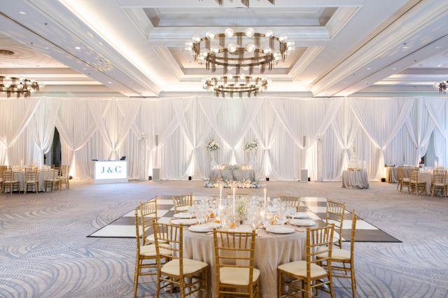 Featured photo from Plaza Ballroom
