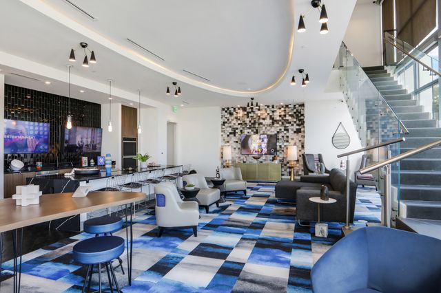 Featured photo from The Radiance Lounge