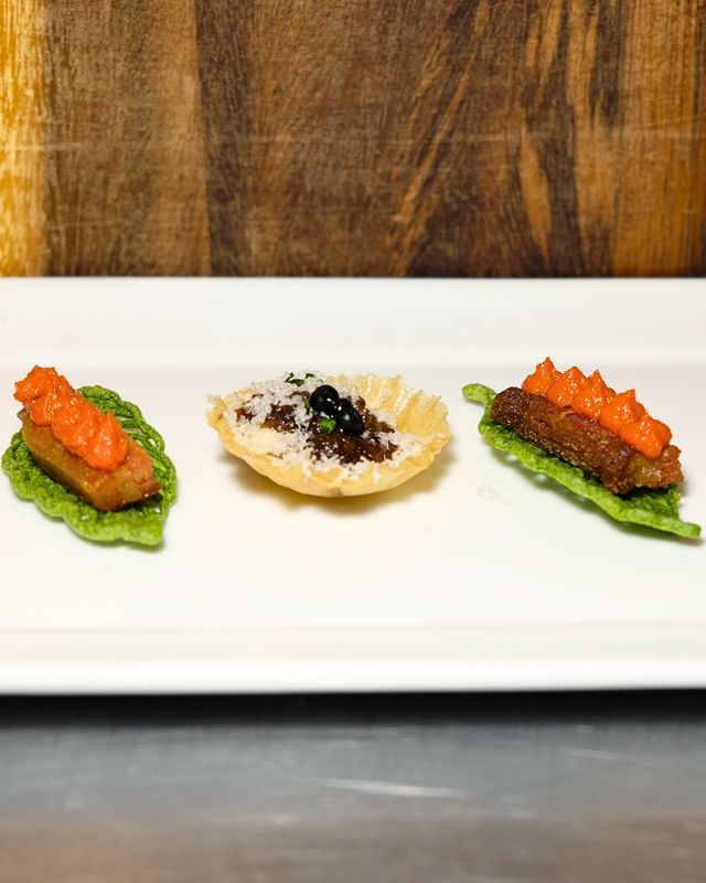 Featured photo from Corporate Mixer