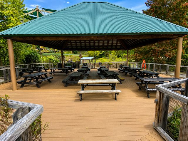 Featured photo from Hillside Gazebo