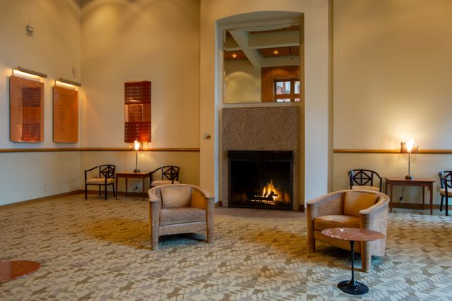 Featured photo from Parsonnet Room