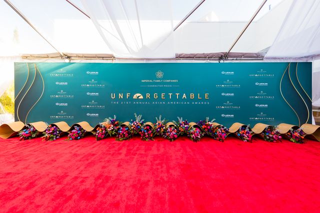 Featured photo from Unforgettable Gala 2023