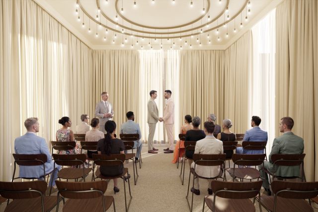 Featured photo from The Harmony Room