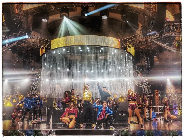 Featured photo from Vibrant 2017 New Year's Eve Celebration at Bellagio Hotel and Casino in Las Vegas, NV