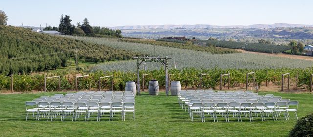 Featured photo from The Venue