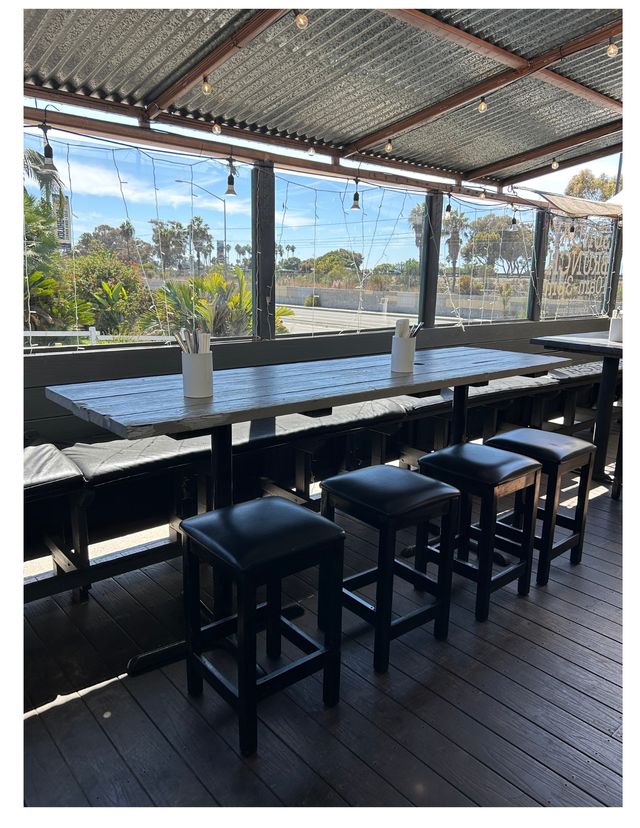 Featured photo from Restaurant FULL BAR AND PATIO